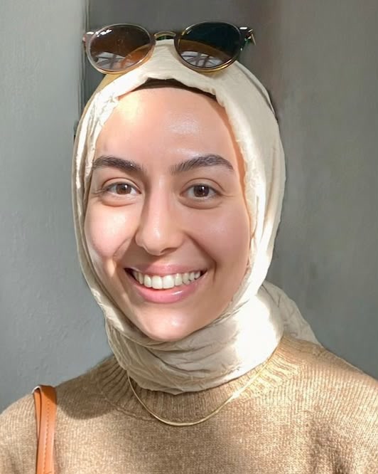 Sabire Sena Çakır